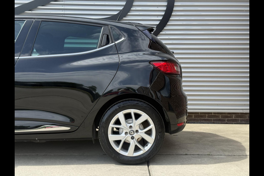 Renault Clio 0.9 TCe Limited 2e Eigenaar|Navi|Airco|Cruise|PDC|Elek ramen|N.A.P|APK tot 03-2027