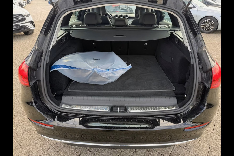 Mercedes-Benz C-Klasse Estate 300e T AVANTGARDE ** LED, PANORAMA, MEMORY, WINTER- & SPIEGEL-PACK, KEYLESS ** 1e EIG - UNFALLFREI ** ** INFORMEER OOK NAAR ONZE AANTREKKELIJKE FINANCIAL-LEASE TARIEVEN **