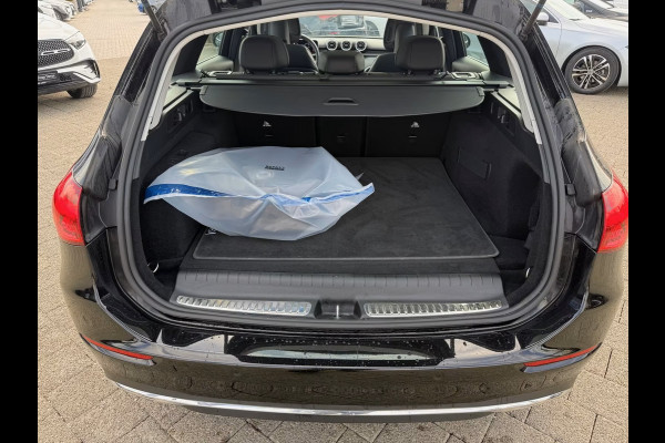 Mercedes-Benz C-Klasse Estate 300e T AVANTGARDE ** LED, PANORAMA, MEMORY, WINTER- & SPIEGEL-PACK, KEYLESS ** 1e EIG - UNFALLFREI ** ** INFORMEER OOK NAAR ONZE AANTREKKELIJKE FINANCIAL-LEASE TARIEVEN **