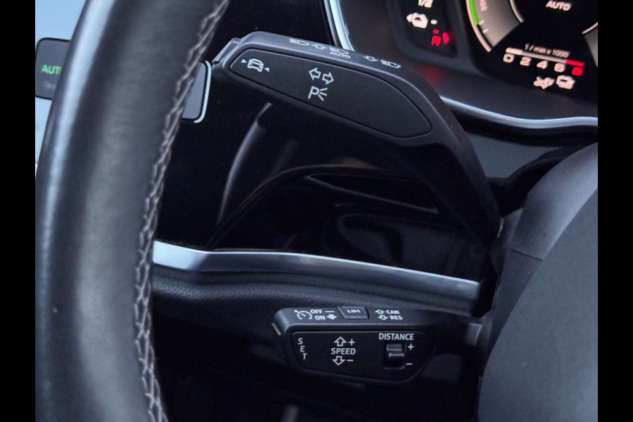 Audi Q3 Sportback 45 TFSI e S Edition Pano/360/Sonos