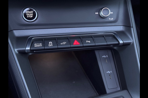 Audi Q3 Sportback 45 TFSI e S Edition Pano/360/Sonos