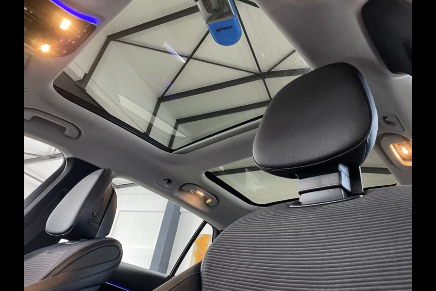 Mercedes-Benz C-Klasse Estate 300e T AVANTGARDE ** LED, PANORAMA, DISTR, MEM, WINTER & SPIEGEL-PACK ** 1e EIG - UNFALLFREI ** ** INFORMEER OOK NAAR ONZE AANTREKKELIJKE FINANCIAL-LEASE TARIEVEN **