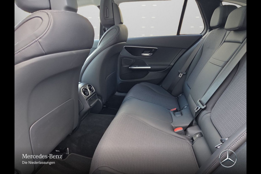 Mercedes-Benz C-Klasse Estate 300e T AVANTGARDE ** LED, PANORAMA, DISTR, MEM, WINTER & SPIEGEL-PACK ** 1e EIG - UNFALLFREI ** ** INFORMEER OOK NAAR ONZE AANTREKKELIJKE FINANCIAL-LEASE TARIEVEN **