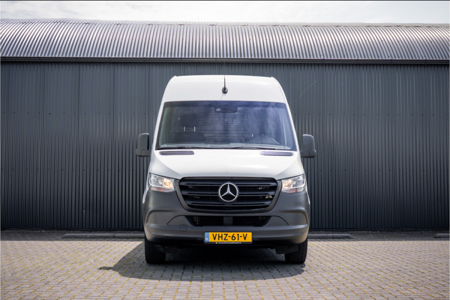 Mercedes-Benz Sprinter 311 CDI L2H2 | Volledig Ingericht | Mbux | Camera | Navi | Climatronic