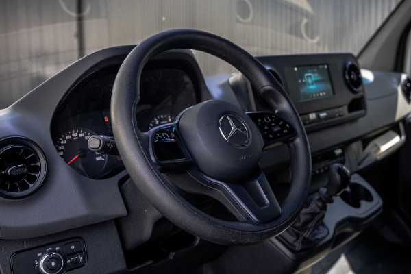 Mercedes-Benz Sprinter 311 CDI L2H2 | Volledig Ingericht | Mbux | Camera | Navi | Climatronic