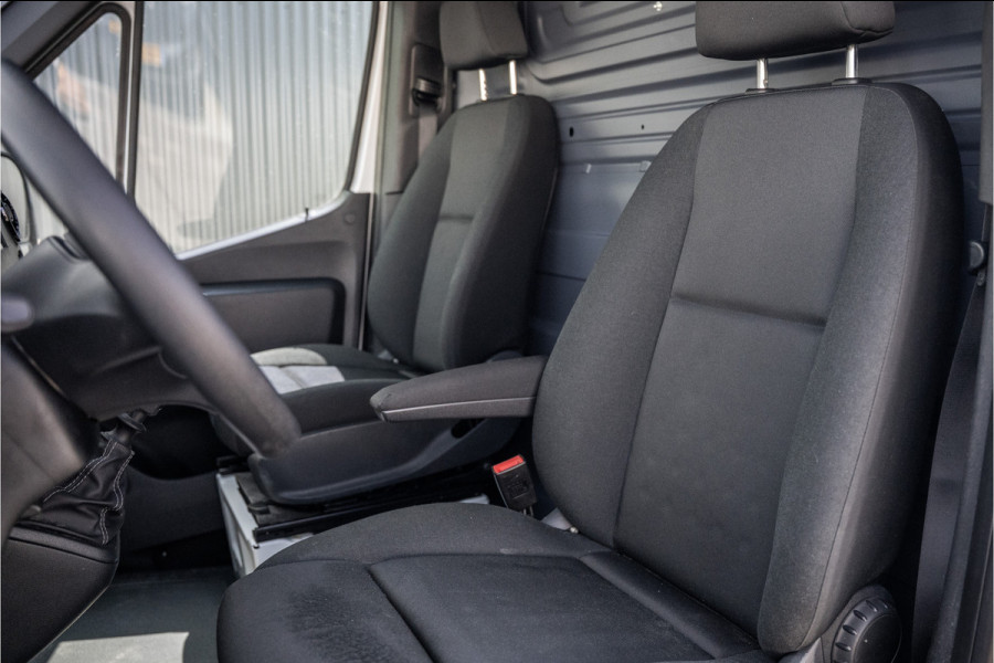 Mercedes-Benz Sprinter 311 CDI L2H2 | Volledig Ingericht | Mbux | Camera | Navi | Climatronic