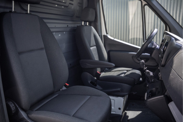 Mercedes-Benz Sprinter 311 CDI L2H2 | Volledig Ingericht | Mbux | Camera | Navi | Climatronic