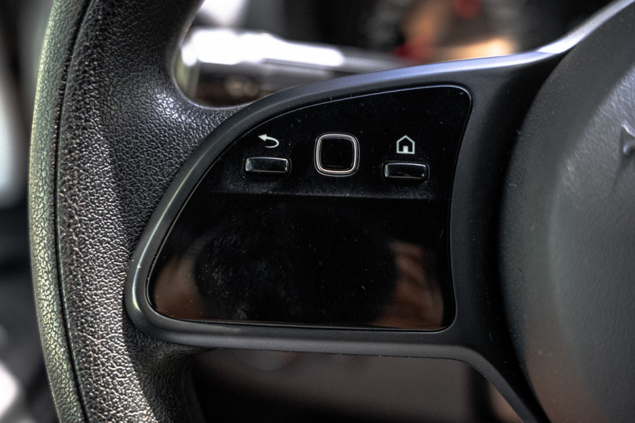 Mercedes-Benz Sprinter 311 CDI L2H2 | Volledig Ingericht | Mbux | Camera | Navi | Climatronic