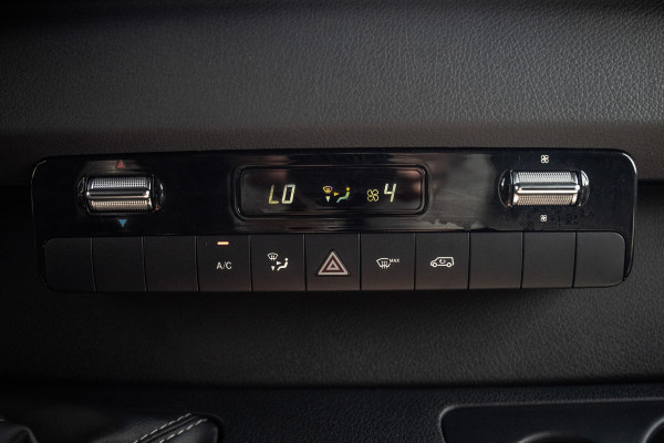 Mercedes-Benz Sprinter 311 CDI L2H2 | Volledig Ingericht | Mbux | Camera | Navi | Climatronic