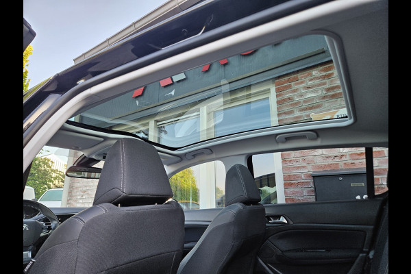 Peugeot 308 1.2 PureTech Blue Lease Premium Automaat! Panoramadak! Dealer Onderhouden! NAP! Navigatie!