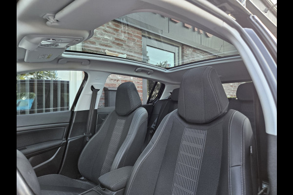 Peugeot 308 1.2 PureTech Blue Lease Premium Automaat! Panoramadak! Dealer Onderhouden! NAP! Navigatie!