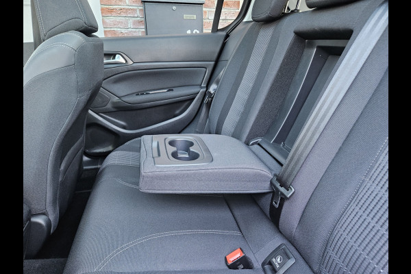 Peugeot 308 1.2 PureTech Blue Lease Premium Automaat! Panoramadak! Dealer Onderhouden! NAP! Navigatie!