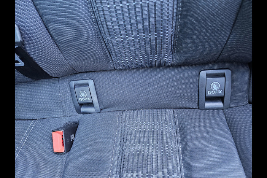 Peugeot 308 1.2 PureTech Blue Lease Premium Automaat! Panoramadak! Dealer Onderhouden! NAP! Navigatie!