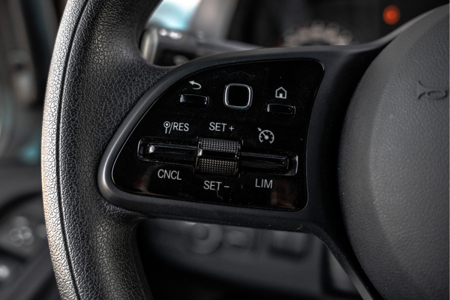 Mercedes-Benz Sprinter 519 CDI | 190PK | Automaat | Nieuw | Luchtvering | LED | Cruise | Carplay | Mbux | Navi | Climatronic