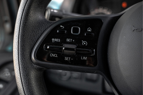 Mercedes-Benz Sprinter 519 CDI | 190PK | Automaat | Nieuw | Luchtvering | LED | Cruise | Carplay | Mbux | Navi | Climatronic