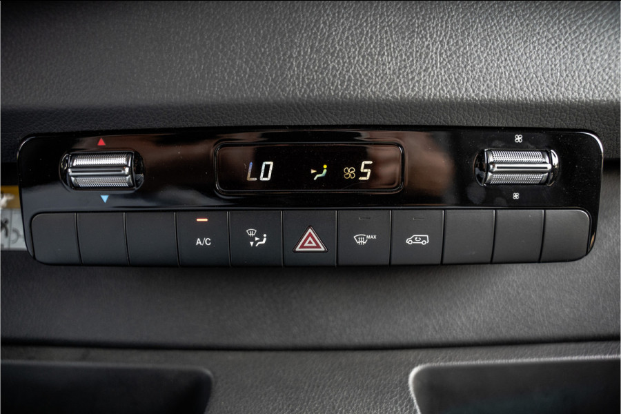 Mercedes-Benz Sprinter 519 CDI | 190PK | Automaat | Nieuw | Luchtvering | LED | Cruise | Carplay | Mbux | Navi | Climatronic