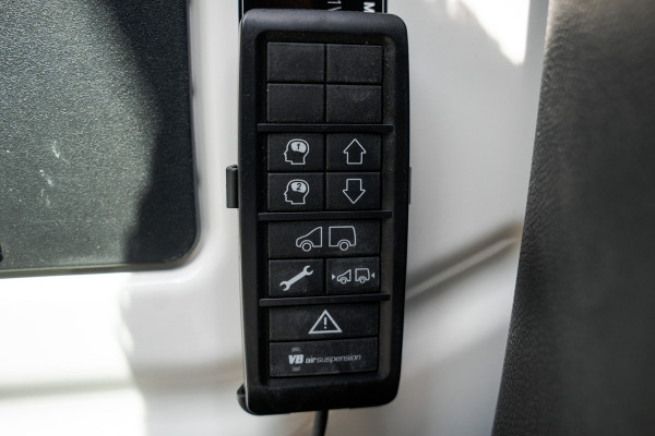 Mercedes-Benz Sprinter 519 CDI | 190PK | Automaat | Nieuw | Luchtvering | LED | Cruise | Carplay | Mbux | Navi | Climatronic