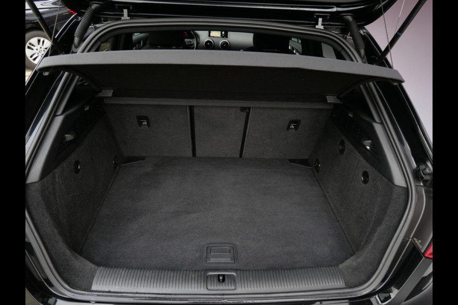 Audi A3 Sportback 35 TFSI S-LINE | AUTOMAAT | VIRTUAL | A.C.C | FULL-LED | CARPLAY | ALL-SEASON!!