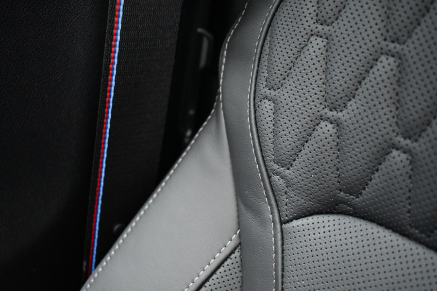 BMW X5 xDrive50e M-Sport Pro Skylounge ACC Trekh B&W Massage Ventilatie Alcantara 22inch