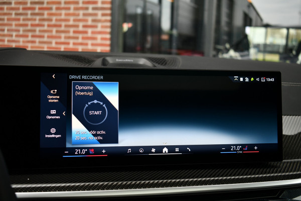 BMW X5 xDrive50e M-Sport Pro Skylounge ACC Trekh B&W Massage Ventilatie Alcantara 22inch