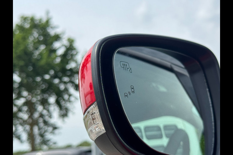 Suzuki Swift 1.2 Select Smart Hybrid CAMERA / PARKEERSENSOREN / NAVIGATIE / CRUISE CONTROL / STOELVERWARMING / ECC