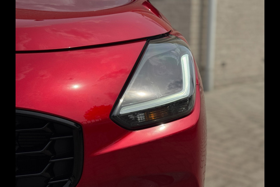 Suzuki Swift 1.2 Select Smart Hybrid CAMERA / PARKEERSENSOREN / NAVIGATIE / CRUISE CONTROL / STOELVERWARMING / ECC
