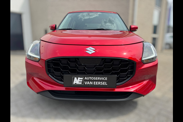 Suzuki Swift 1.2 Select Smart Hybrid CAMERA / PARKEERSENSOREN / NAVIGATIE / CRUISE CONTROL / STOELVERWARMING / ECC