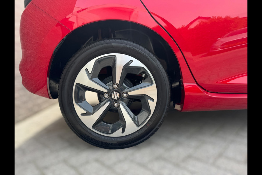 Suzuki Swift 1.2 Select Smart Hybrid CAMERA / PARKEERSENSOREN / NAVIGATIE / CRUISE CONTROL / STOELVERWARMING / ECC