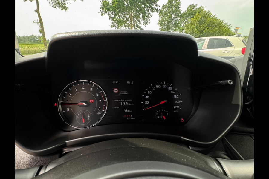 Suzuki Swift 1.2 Select Smart Hybrid CAMERA / PARKEERSENSOREN / NAVIGATIE / CRUISE CONTROL / STOELVERWARMING / ECC