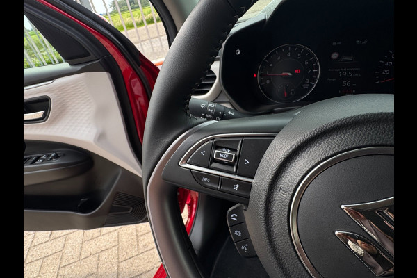 Suzuki Swift 1.2 Select Smart Hybrid CAMERA / PARKEERSENSOREN / NAVIGATIE / CRUISE CONTROL / STOELVERWARMING / ECC