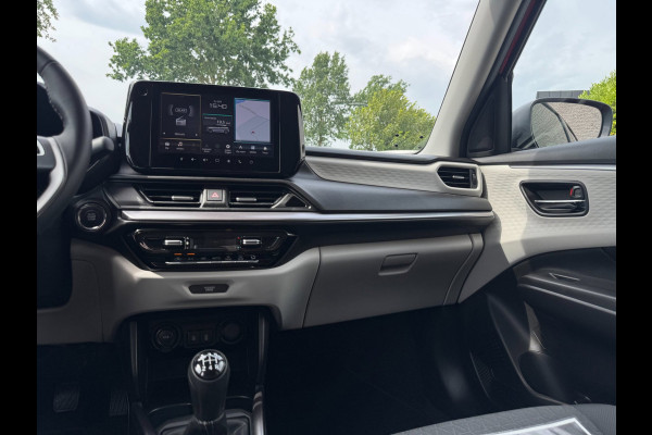 Suzuki Swift 1.2 Select Smart Hybrid CAMERA / PARKEERSENSOREN / NAVIGATIE / CRUISE CONTROL / STOELVERWARMING / ECC
