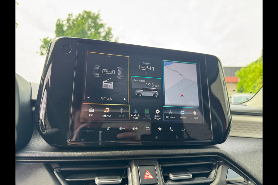 Suzuki Swift 1.2 Select Smart Hybrid CAMERA / PARKEERSENSOREN / NAVIGATIE / CRUISE CONTROL / STOELVERWARMING / ECC