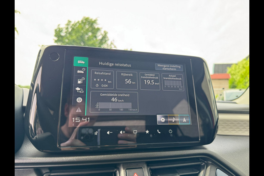 Suzuki Swift 1.2 Select Smart Hybrid CAMERA / PARKEERSENSOREN / NAVIGATIE / CRUISE CONTROL / STOELVERWARMING / ECC