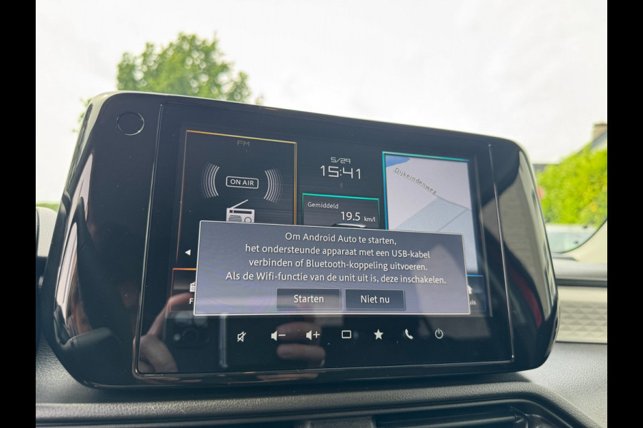 Suzuki Swift 1.2 Select Smart Hybrid CAMERA / PARKEERSENSOREN / NAVIGATIE / CRUISE CONTROL / STOELVERWARMING / ECC