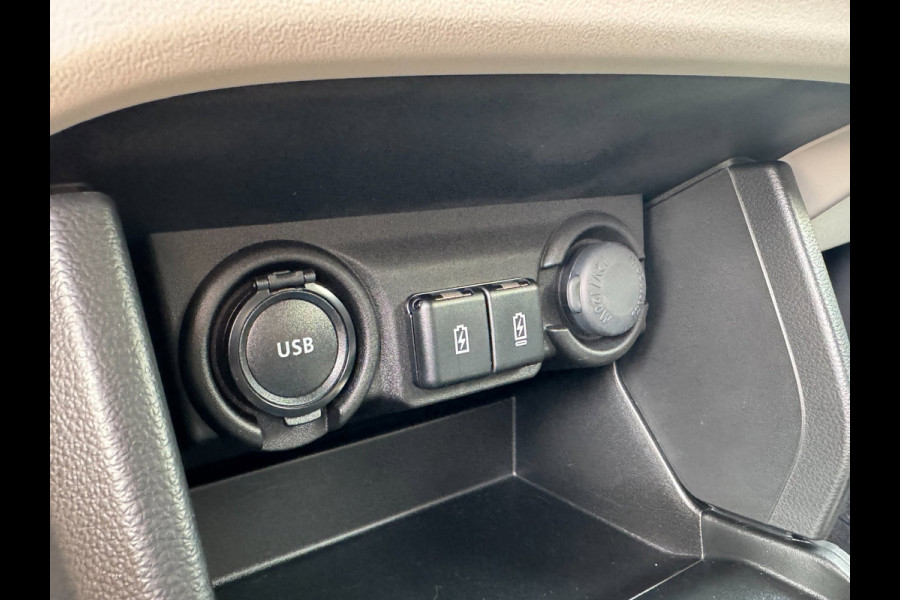 Suzuki Swift 1.2 Select Smart Hybrid CAMERA / PARKEERSENSOREN / NAVIGATIE / CRUISE CONTROL / STOELVERWARMING / ECC