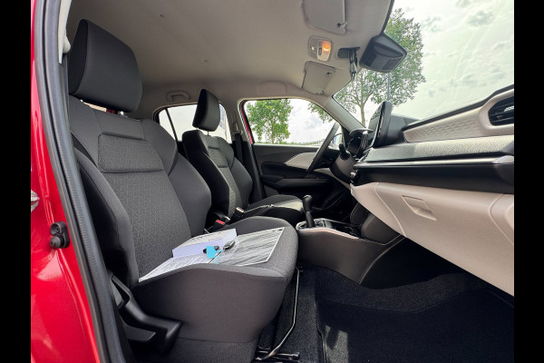 Suzuki Swift 1.2 Select Smart Hybrid CAMERA / PARKEERSENSOREN / NAVIGATIE / CRUISE CONTROL / STOELVERWARMING / ECC
