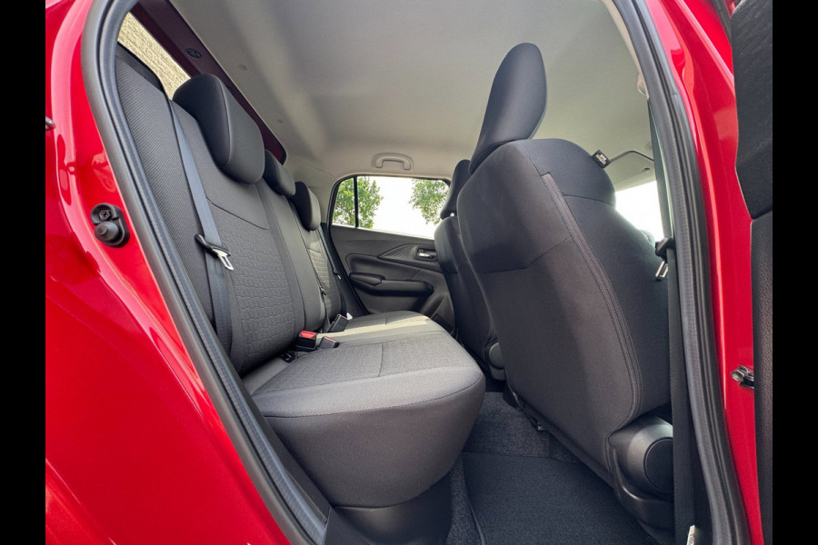 Suzuki Swift 1.2 Select Smart Hybrid CAMERA / PARKEERSENSOREN / NAVIGATIE / CRUISE CONTROL / STOELVERWARMING / ECC
