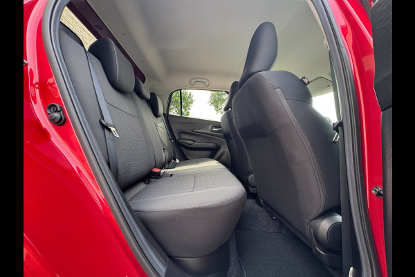 Suzuki Swift 1.2 Select Smart Hybrid CAMERA / PARKEERSENSOREN / NAVIGATIE / CRUISE CONTROL / STOELVERWARMING / ECC