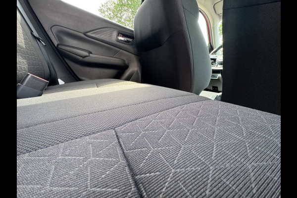 Suzuki Swift 1.2 Select Smart Hybrid CAMERA / PARKEERSENSOREN / NAVIGATIE / CRUISE CONTROL / STOELVERWARMING / ECC
