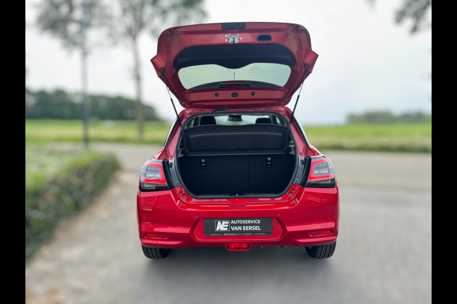 Suzuki Swift 1.2 Select Smart Hybrid CAMERA / PARKEERSENSOREN / NAVIGATIE / CRUISE CONTROL / STOELVERWARMING / ECC