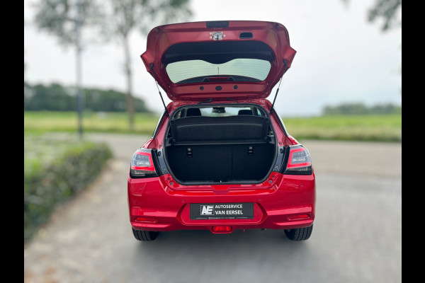Suzuki Swift 1.2 Select Smart Hybrid CAMERA / PARKEERSENSOREN / NAVIGATIE / CRUISE CONTROL / STOELVERWARMING / ECC