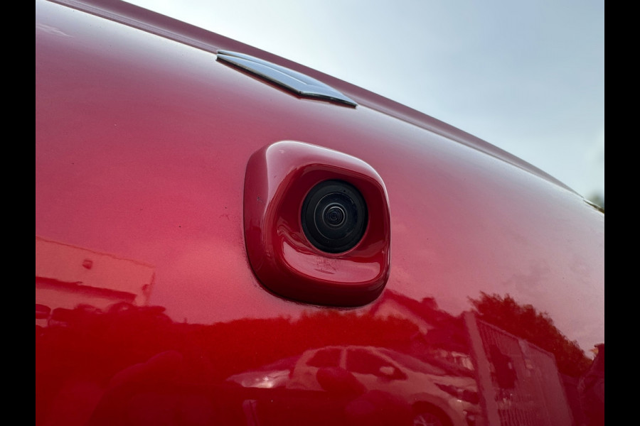 Suzuki Swift 1.2 Select Smart Hybrid CAMERA / PARKEERSENSOREN / NAVIGATIE / CRUISE CONTROL / STOELVERWARMING / ECC