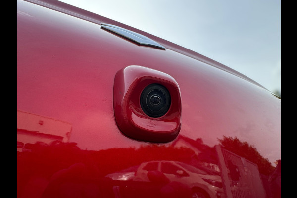 Suzuki Swift 1.2 Select Smart Hybrid CAMERA / PARKEERSENSOREN / NAVIGATIE / CRUISE CONTROL / STOELVERWARMING / ECC