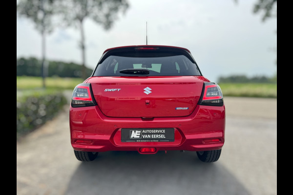 Suzuki Swift 1.2 Select Smart Hybrid CAMERA / PARKEERSENSOREN / NAVIGATIE / CRUISE CONTROL / STOELVERWARMING / ECC