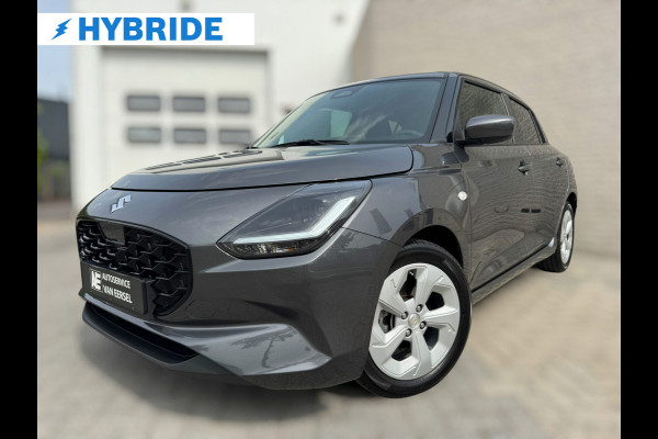 Suzuki Swift 1.2 Select Smart Hybrid CAMERA / PARKEERSENSOREN / NAVIGATIE / CRUISE CONTROL / STOELVERWARMING / ECC