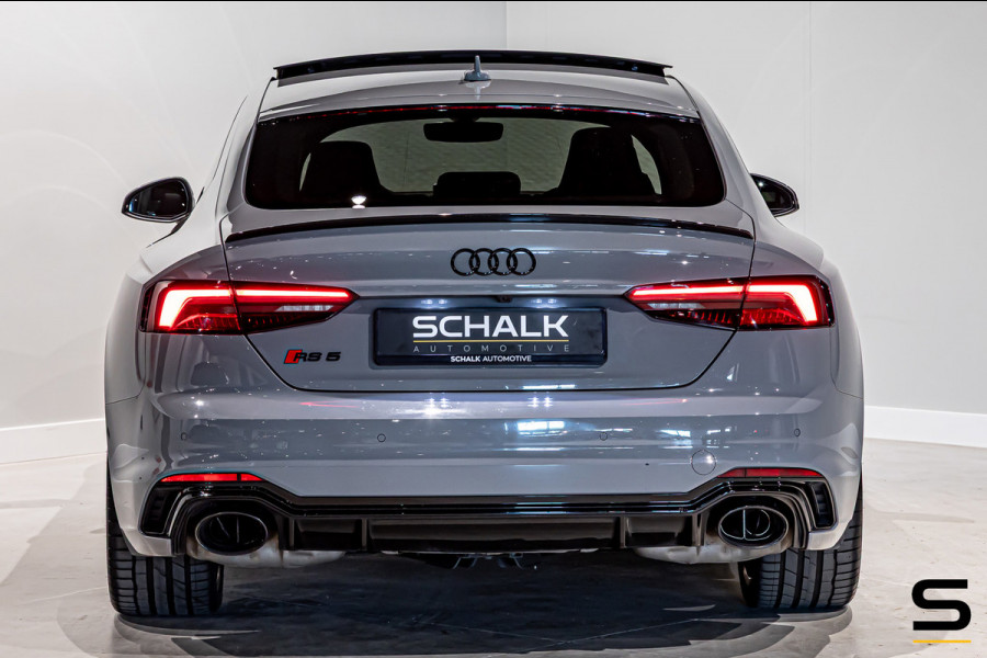 Audi A5 Sportback 2.9 TFSI RS 5 quattro|Pano|HUD|Vol|1eig