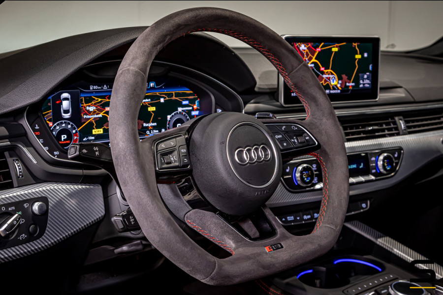 Audi A5 Sportback 2.9 TFSI RS 5 quattro|Pano|HUD|Vol|1eig