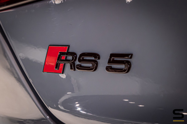 Audi A5 Sportback 2.9 TFSI RS 5 quattro|Pano|HUD|Vol|1eig