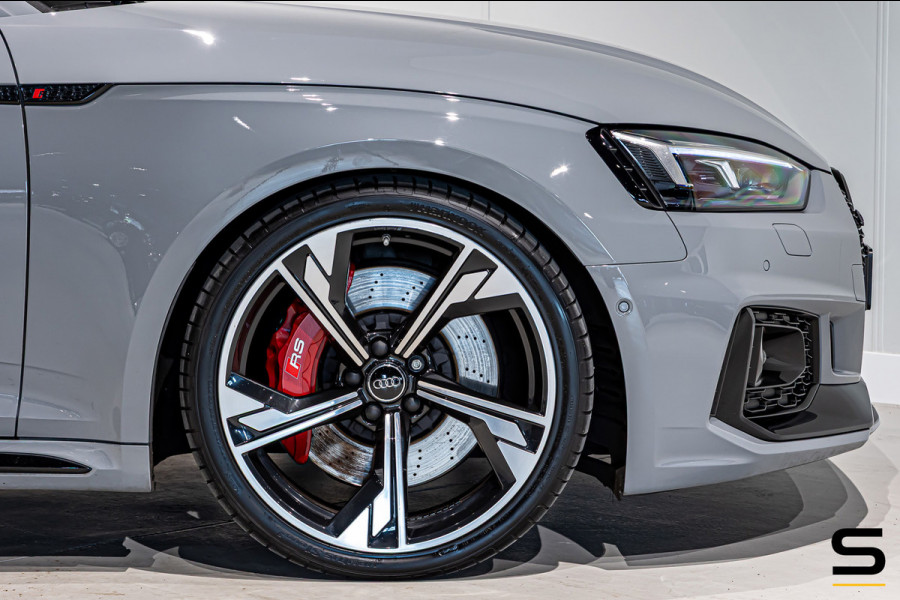 Audi A5 Sportback 2.9 TFSI RS 5 quattro|Pano|HUD|Vol|1eig