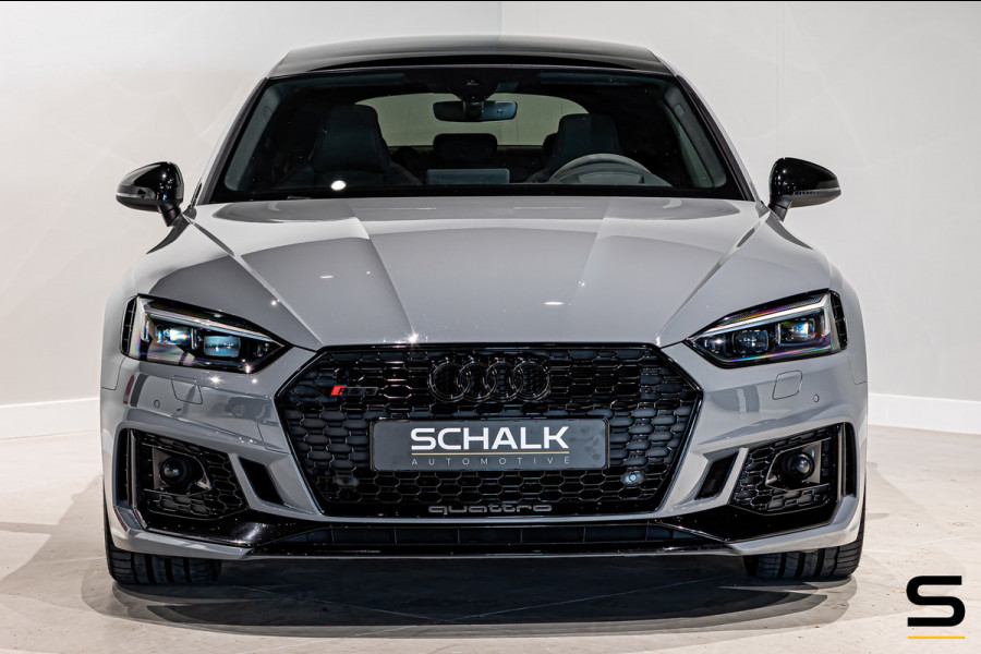 Audi A5 Sportback 2.9 TFSI RS 5 quattro|Pano|HUD|Vol|1eig